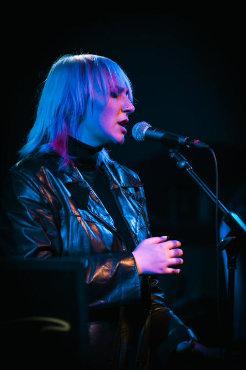 Pocket palma polusatnim nastupom počastili fanove u Azimutu