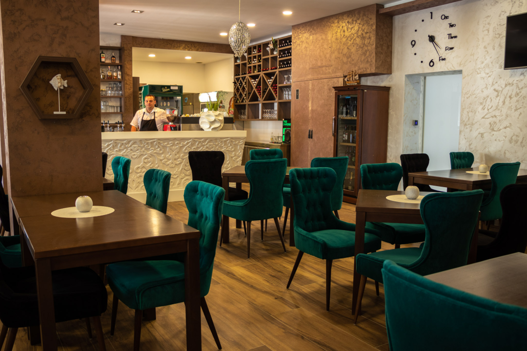 Vodički restoran Scala prava je gastro oaza: Ugrijte se njihovim domaćim jelima! 