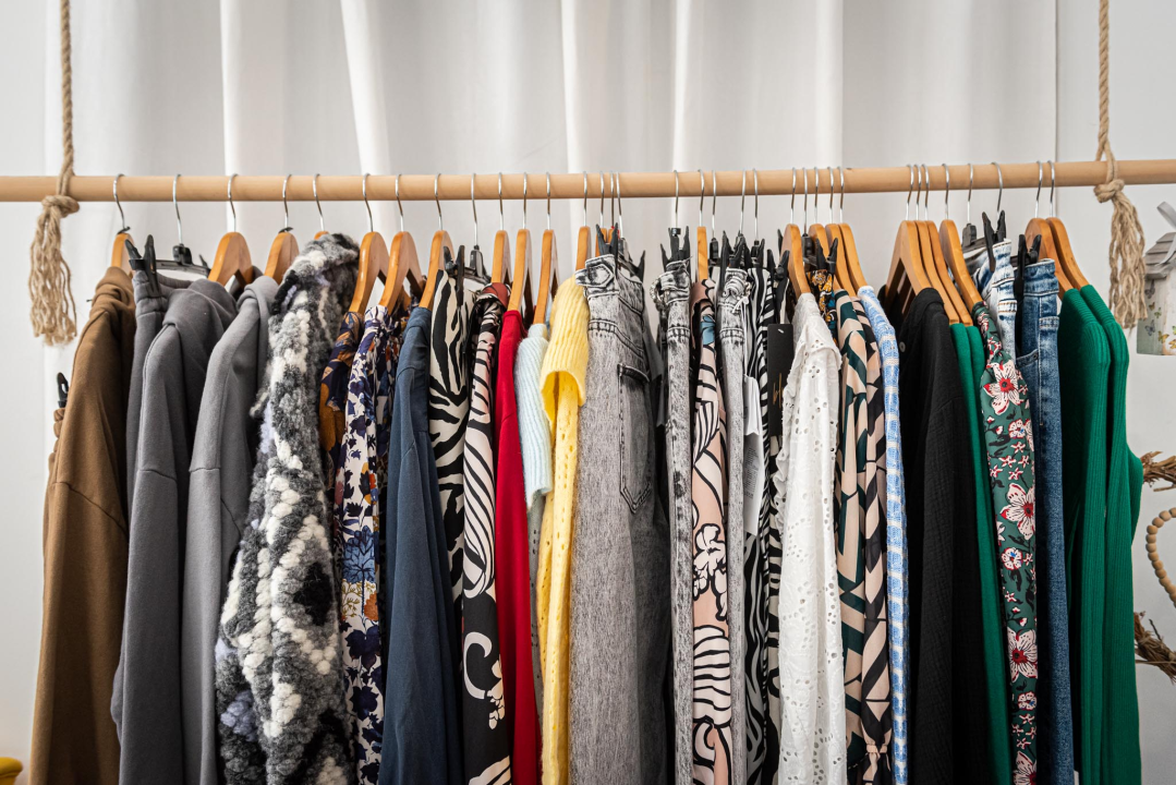 Osvježite svoju jesensku garderobu novim komadima iz trgovina u centru grada!