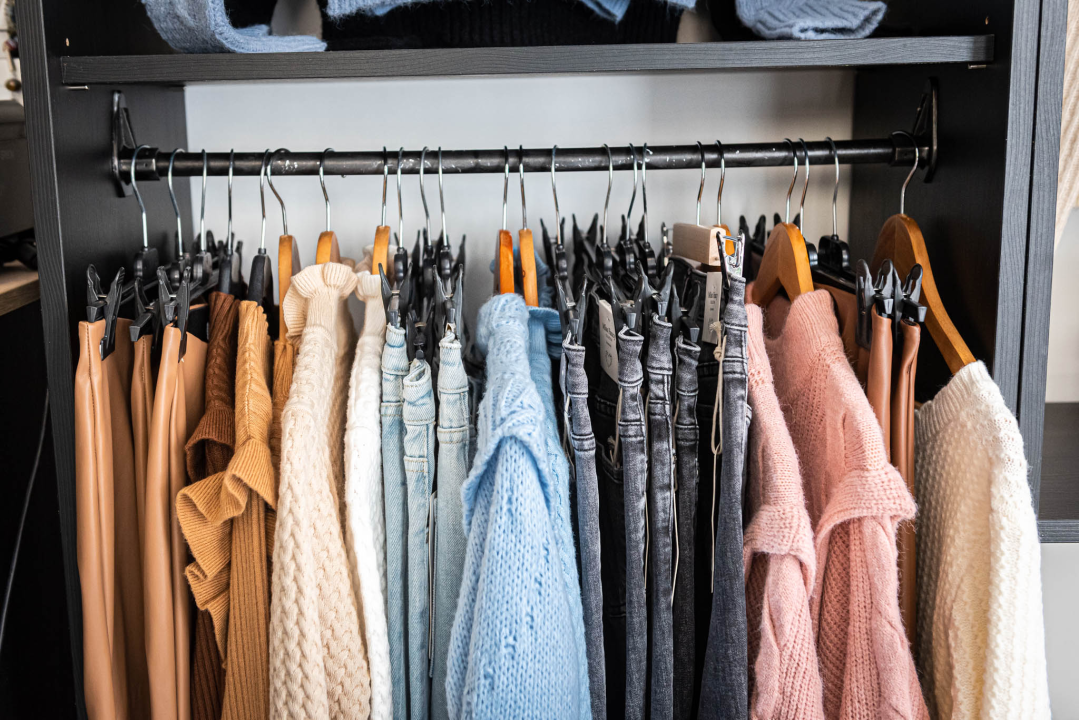 Osvježite svoju jesensku garderobu novim komadima iz trgovina u centru grada!