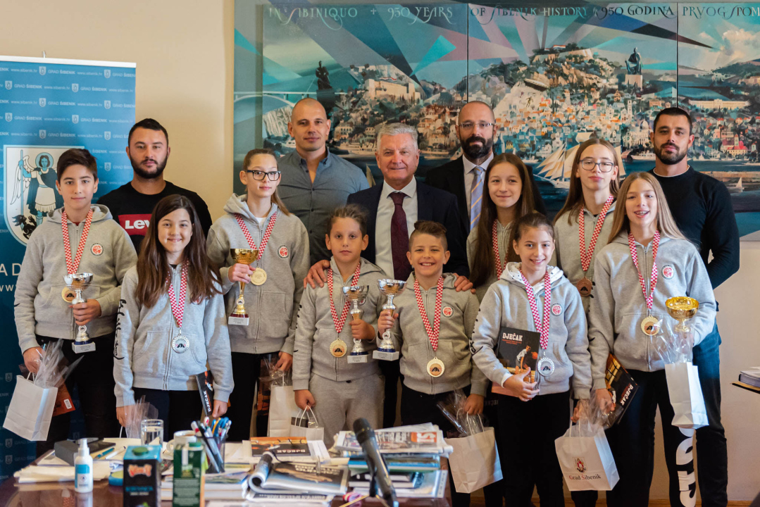 Nives Radić i dalje ima tremu pred borbu, a powerlifterima je neophodan prostor za treniranje 