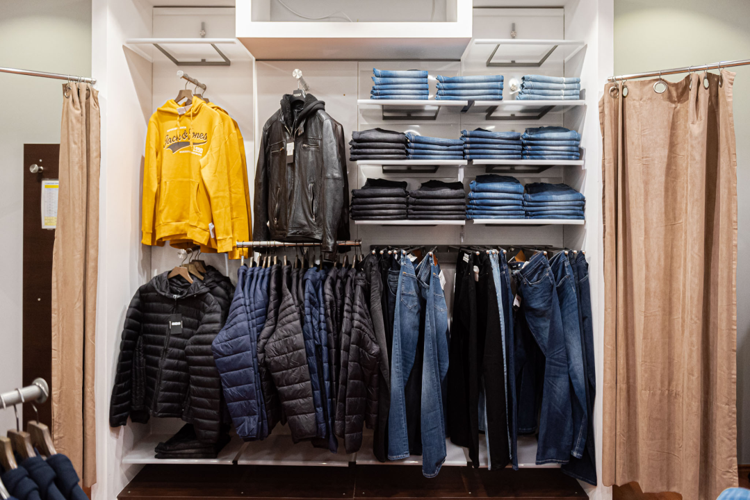 Osvježite svoju jesensku garderobu novim komadima iz trgovina u centru grada!