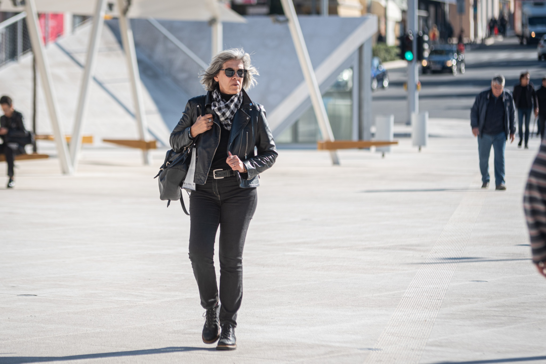 FOTO Đir po gradu, četvrtak 28. listopada