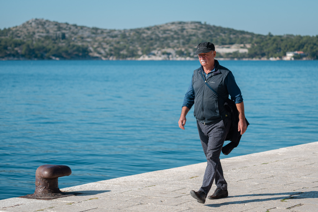 FOTO Đir po gradu, četvrtak 28. listopada