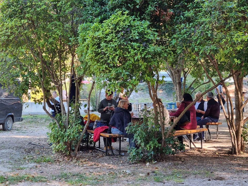 Sport, glazba, druženje, ručak: U Rasadniku cijeli dan traje akcija za malu Kiaru, evo kako je to izgledalo jutros 