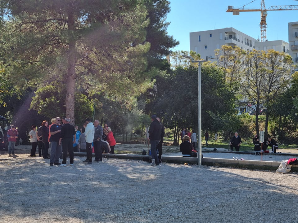 Sport, glazba, druženje, ručak: U Rasadniku cijeli dan traje akcija za malu Kiaru, evo kako je to izgledalo jutros 