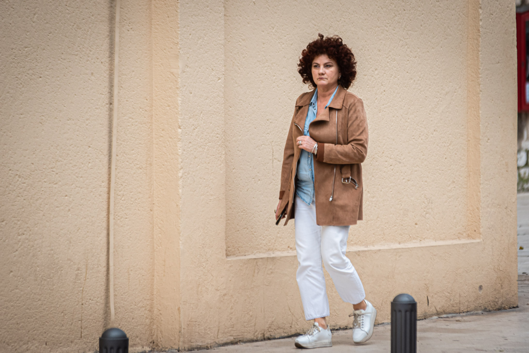 FOTO Đir po gradu, četvrtak 4. studenoga