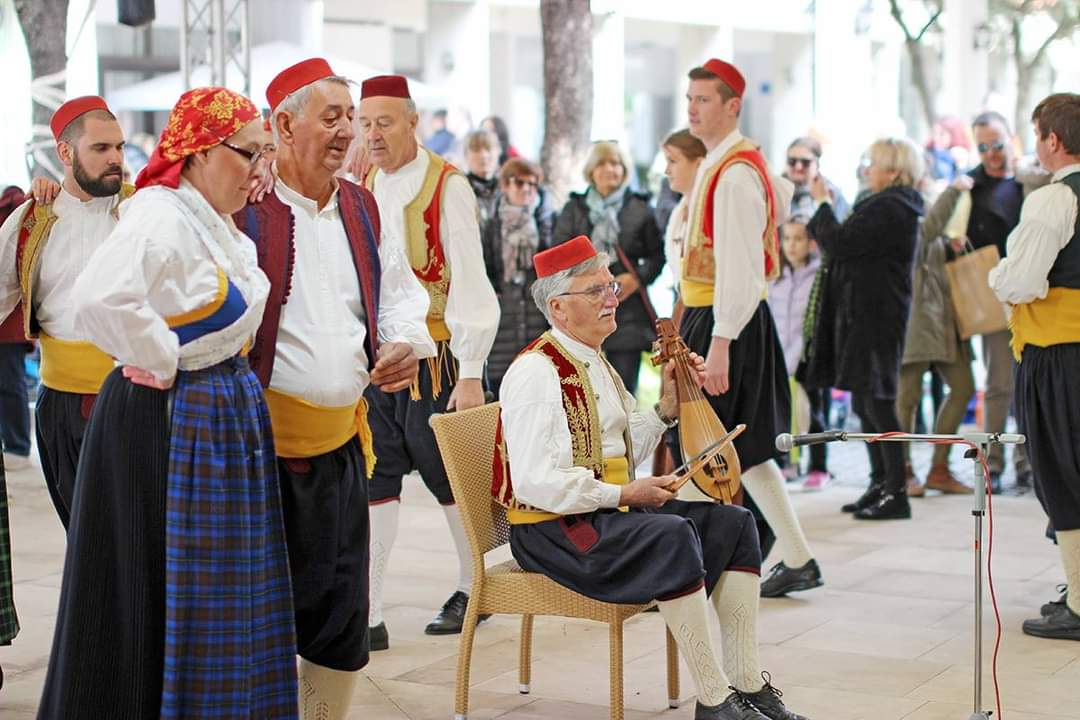 Poznati Mediteranski sajam s vrhunskom ponudom zdrave prehrane dolazi u Šibenik! 