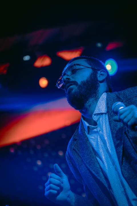 Dimitrije Dimitrijević u Azimutu nudio odgovore na 'Čar-pitanje'