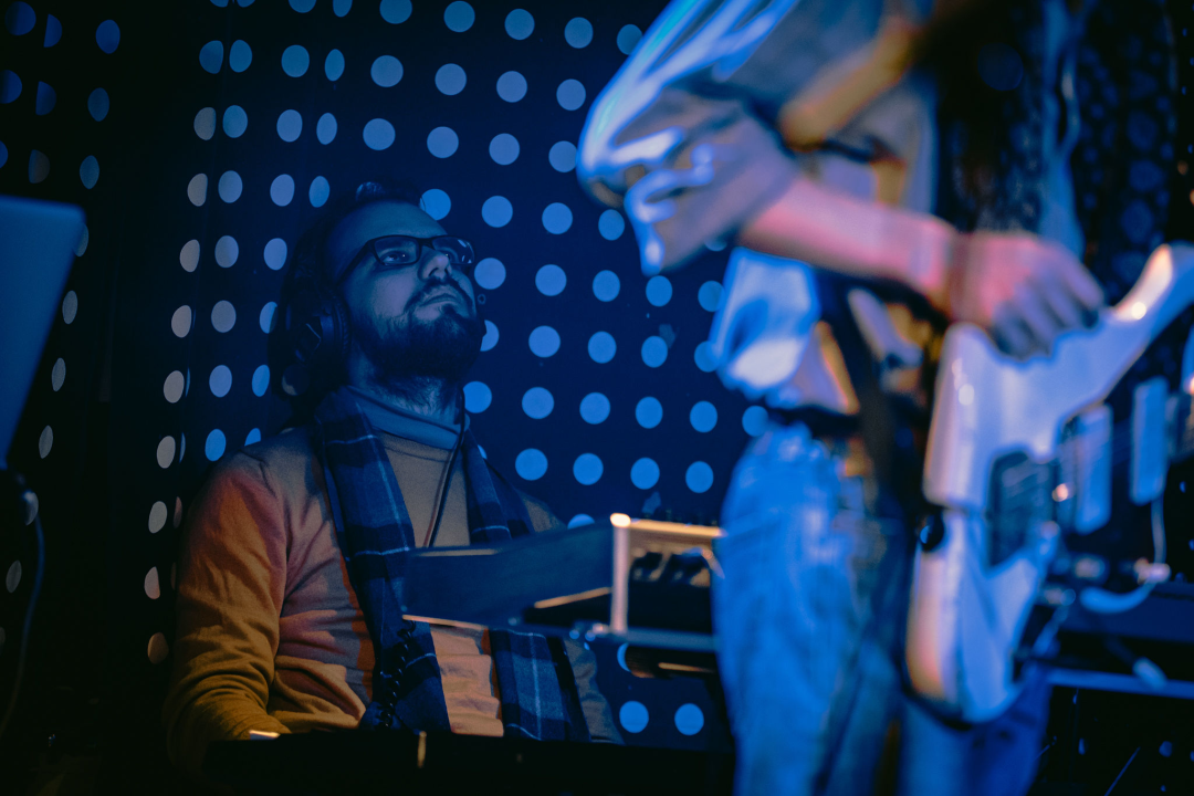 Dimitrije Dimitrijević u Azimutu nudio odgovore na 'Čar-pitanje'