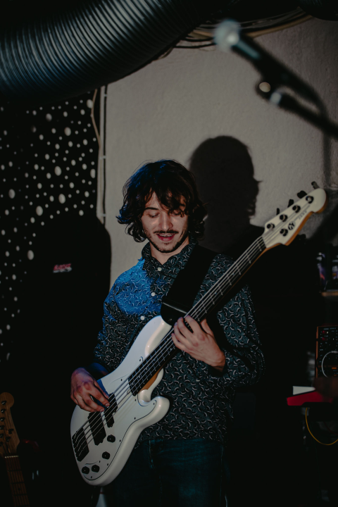 Dimitrije Dimitrijević u Azimutu nudio odgovore na 'Čar-pitanje'