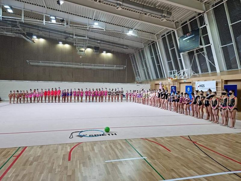 Mlađe kadetkinje GK Šibenik-Dalmacija treće na završnici Kupa Hrvatske u Vrsaru