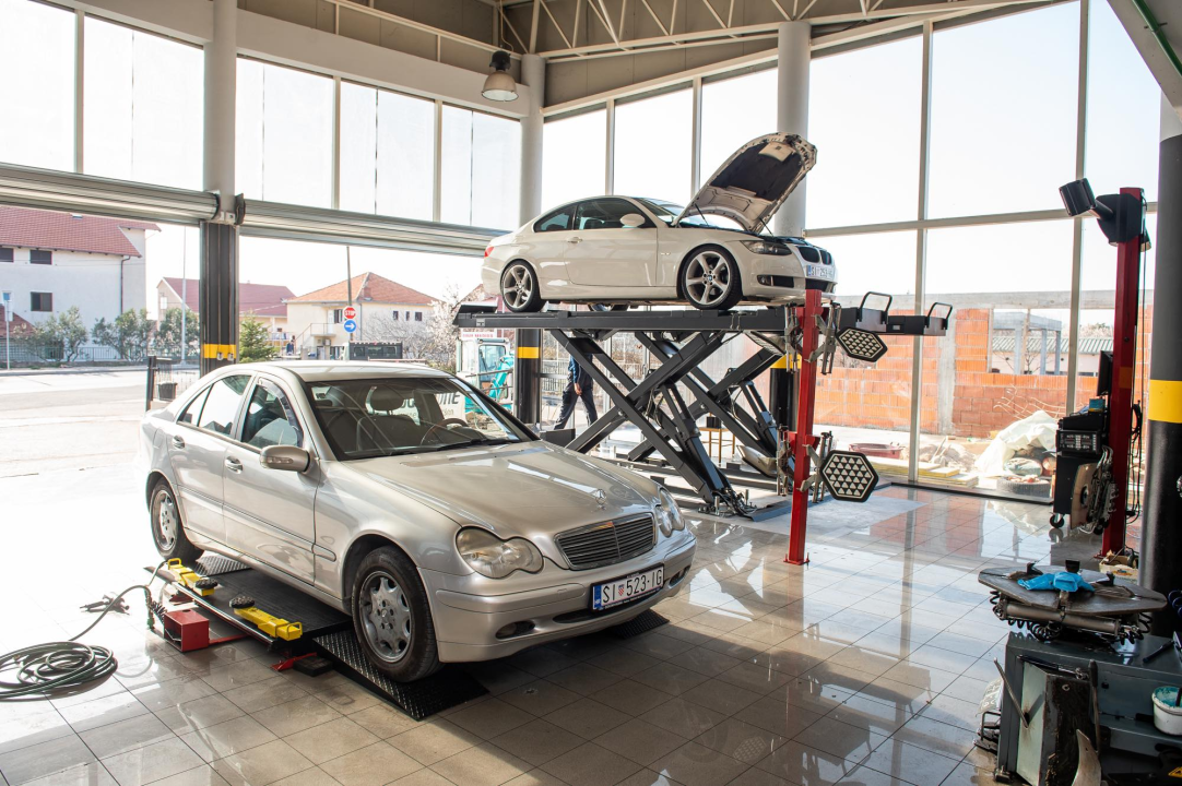 U Inchu Šibenik nabavite zimske gume po super cijenama! 