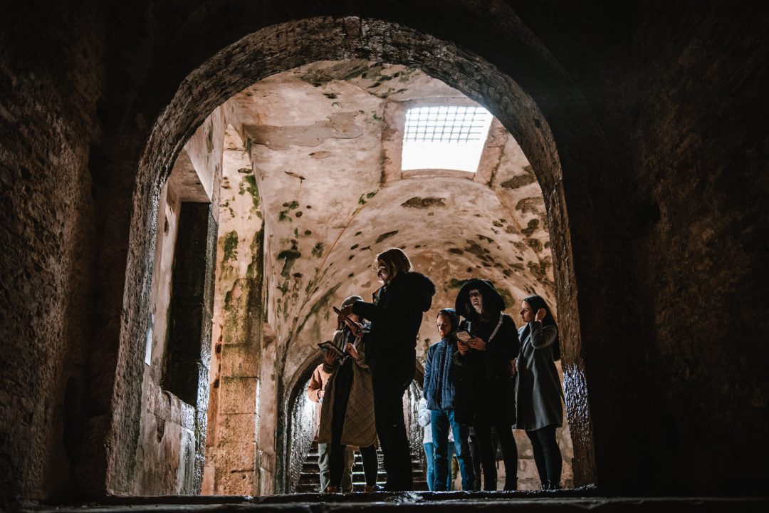 U sklopu projekta Tourism4all u Šibeniku borave projektni partneri iz Italije i susjednih županija