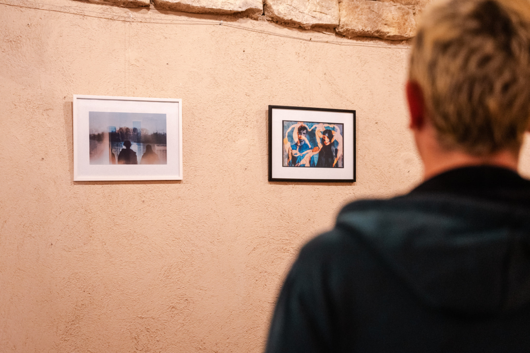 Izložbu fotografija Marine Uzelac 'Sito i Otisak' morate pogledati: 'Interesantno je to što ne znam kako će fotka na kraju ispasti'  