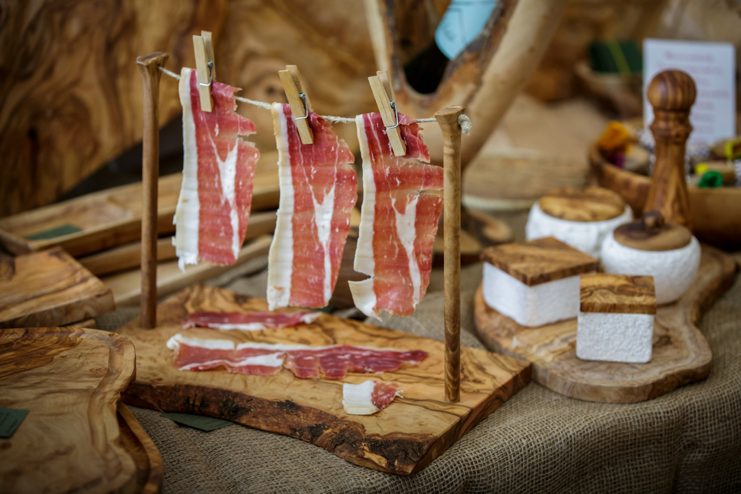 Ne propustite posjetiti Mediteranski sajam: Očekuje vas bogati program i odlična ponuda zdrave prehrane! 