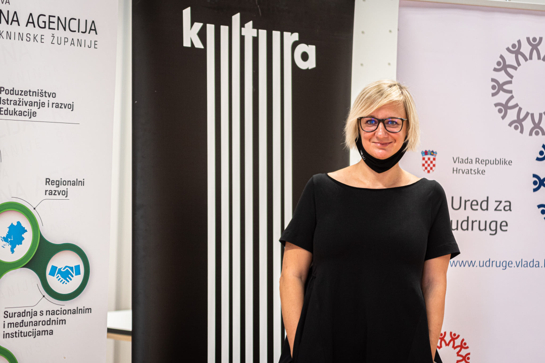 Okrugli stol o programima EU za razvoj kulture i civilnog društva regija: 'Europski su nam fondovi prirodno stanje'