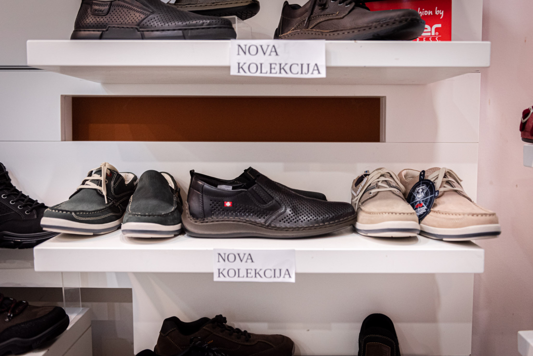 Stiže zima, vrijeme je za nove čizme! Dućani u centru grada imaju odličnu ponudu, evo naših favorita