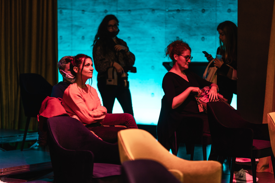 Kakve veze imaju Rock, Tik Tok i Arsen? Odgovor pokušali dati panelisti Kulturaljke