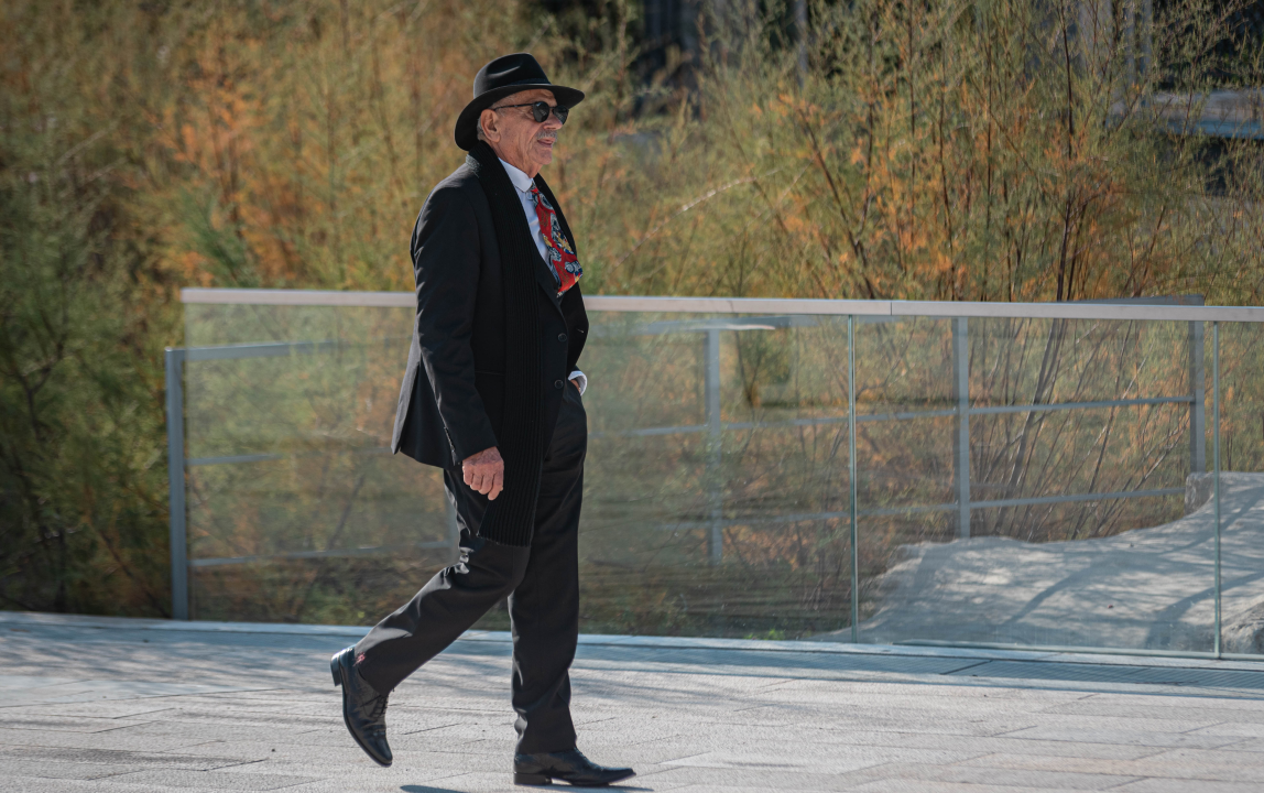 FOTO Đir po gradu, nedjelja 14. studenoga