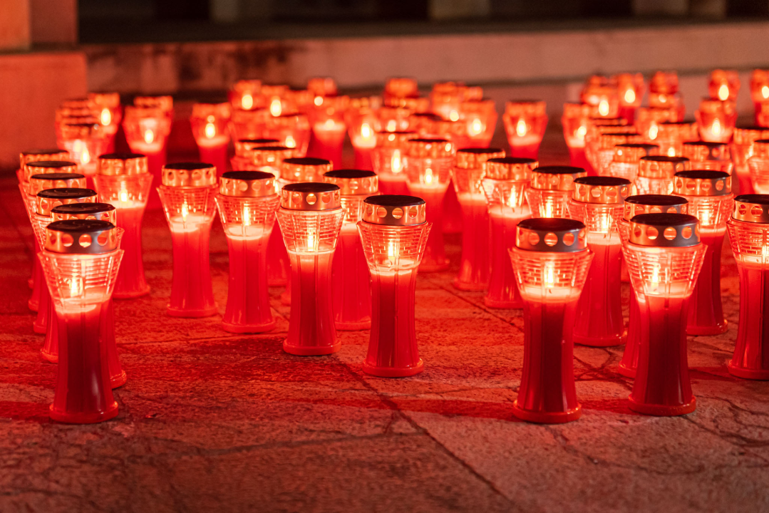 Obilježen Dan sjećanja: 'Oni koji su stradali u Vukovaru su bili prva velika žrtva jednog naroda za svoju slobodu' 