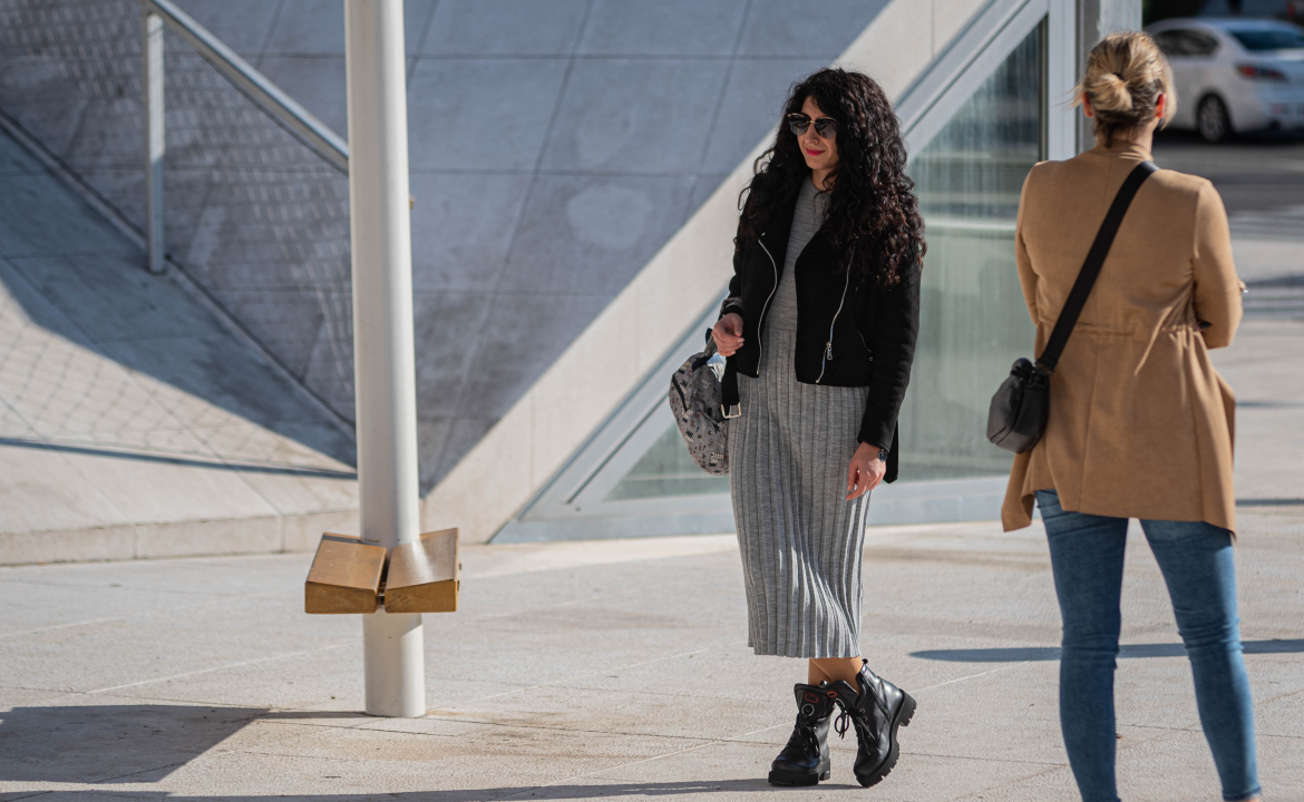 FOTO Đir po gradu, nedjelja 21. studenoga