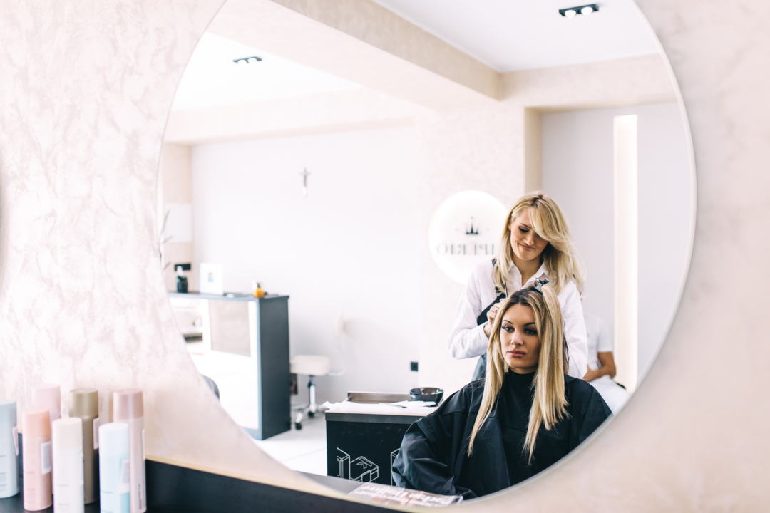 Majstorica pramenova Ivana Palić otvorila je svoj salon: Posjetite Imperio u Ražinama! 