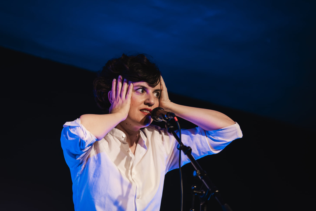 Pozitivne emocije i lijepe uspomene: Maja Posavec i Ivan Kapec oduševili šibensku publiku 