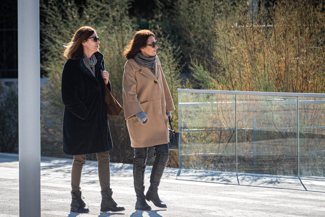 FOTO Đir po gradu, srijeda 24. studenoga