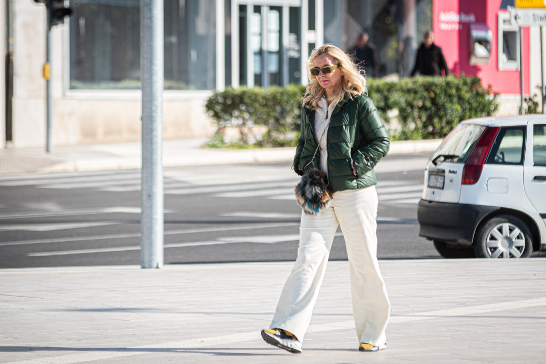 FOTO Đir po gradu, srijeda 24. studenoga