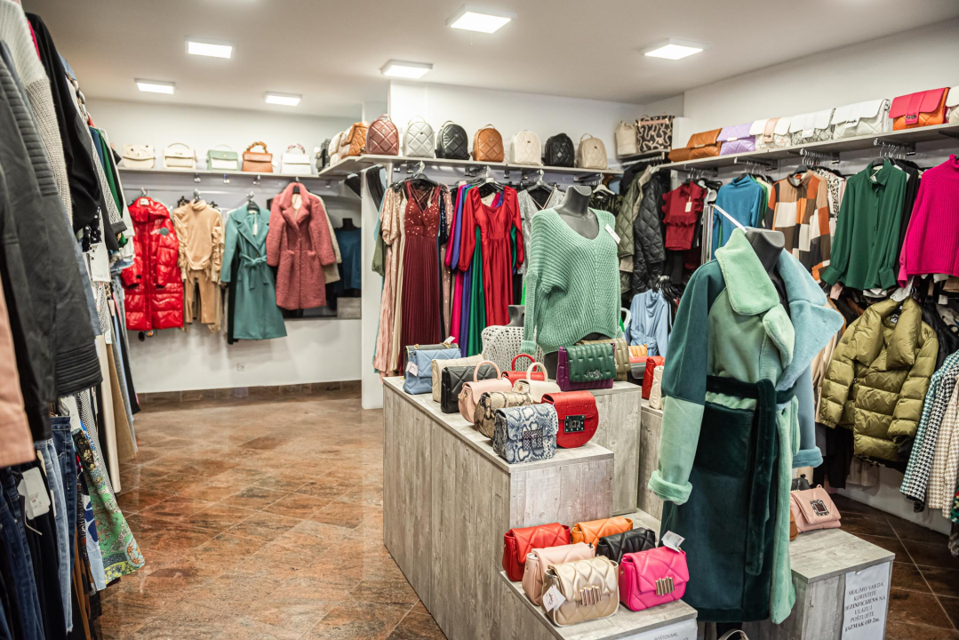 Vrhunska akcija u VBR-u: Kompletan lager na popustu je od 20 do 40 posto! 