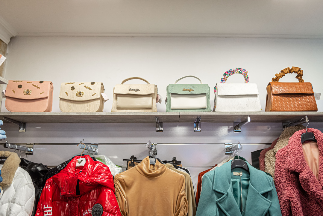 Vrhunska akcija u VBR-u: Kompletan lager na popustu je od 20 do 40 posto! 