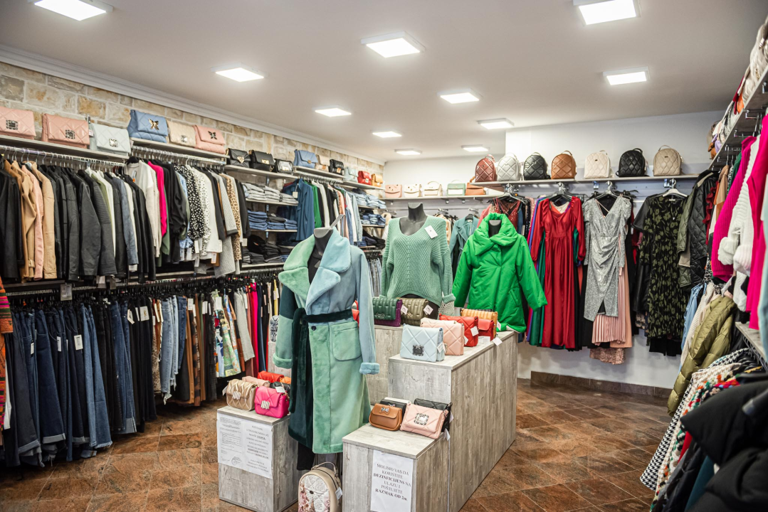 Vrhunska akcija u VBR-u: Kompletan lager na popustu je od 20 do 40 posto! 