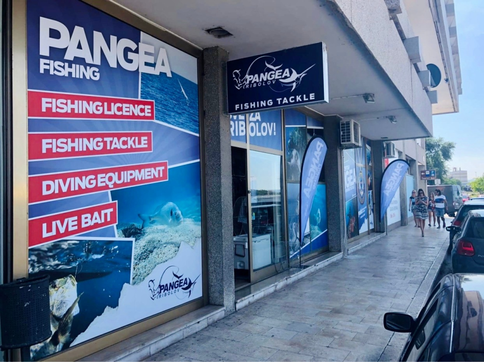 Vrhunska akcija u VBR-u: Kompletan lager na popustu je od 20 do 40 posto! 