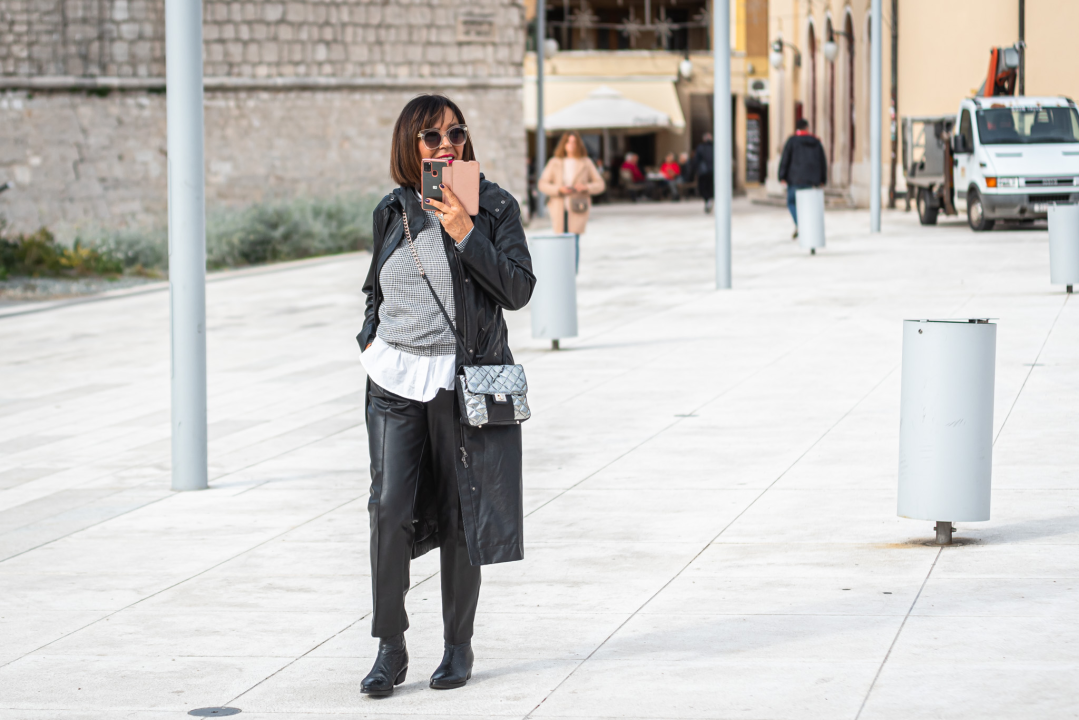 Vladarice modnog đira pokazale kako izgleda modni look za desetku  