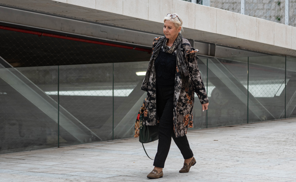 FOTO Đir po gradu, nedjelja 28. studenoga