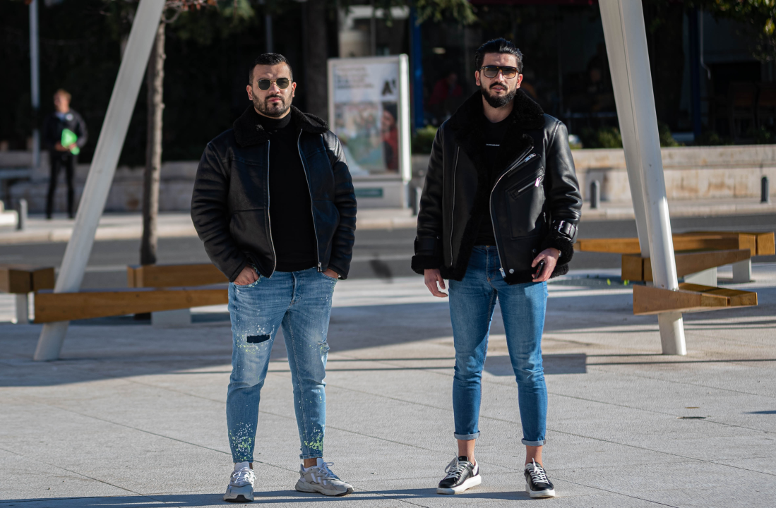 FOTO Đir po gradu, utorak 30. studenoga