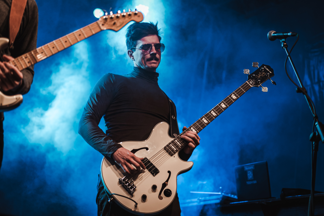 Adventuristi se uz hitove BluVinila cijepili najboljom zabavom: U Đardinu je bilo odlično!