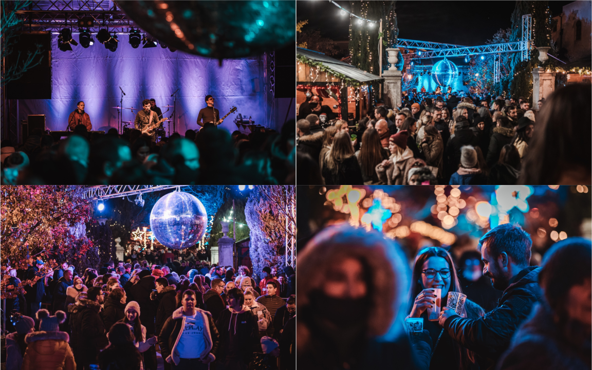 Adventuristi se uz hitove BluVinila cijepili najboljom zabavom: U Đardinu je bilo odlično!