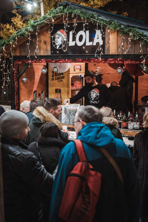 Adventuristi se uz hitove BluVinila cijepili najboljom zabavom: U Đardinu je bilo odlično!