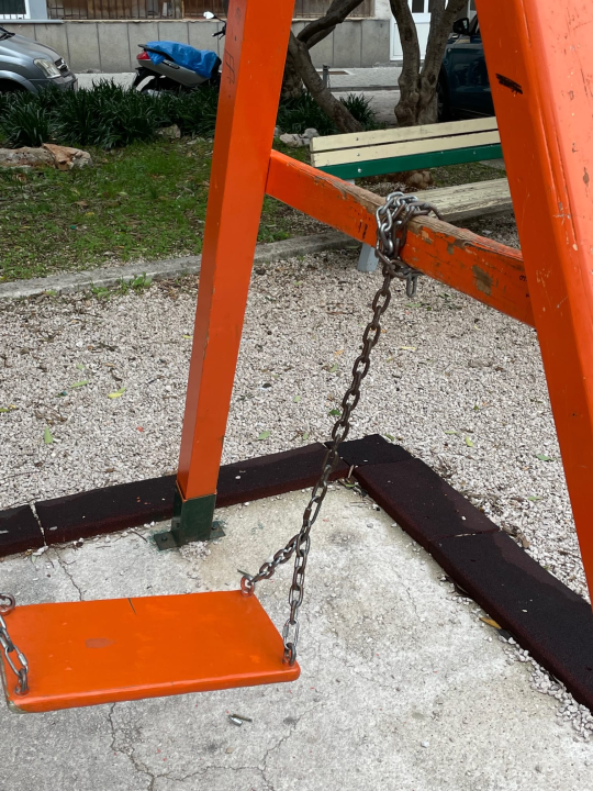 Hoće li kamere na javnim površinama napokon riješiti problem ovakvih prizora u Šibeniku? 