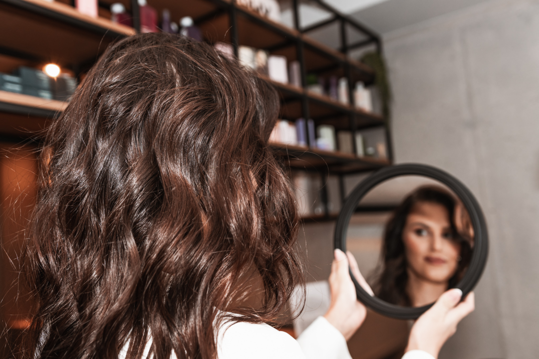 Ako želite frizuru iz snova, posjetite Hair design Ella na Vidicima!  