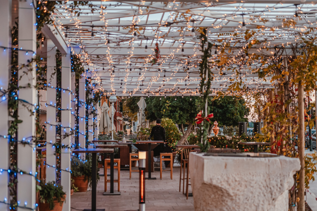 Bronzin u petak otvara ‘Prasserie’: Uz glazbu uživajte u sendviču od odojka, peke ili bikovog repa, sve zalijte odličnim ‘medikamentima’