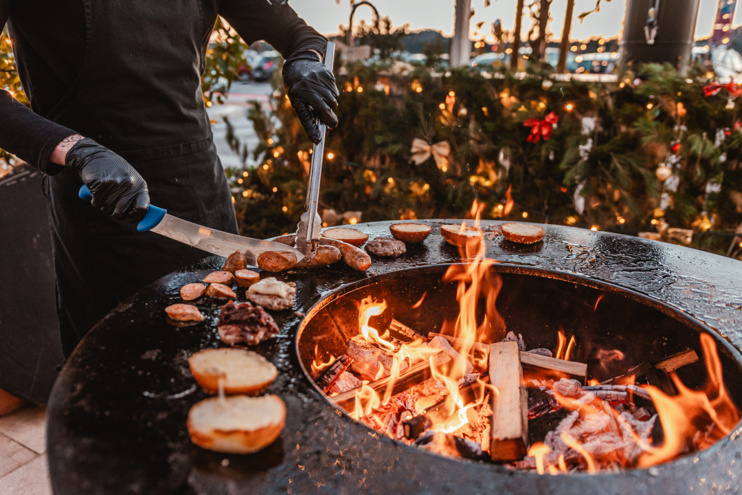 Bronzin u petak otvara ‘Prasserie’: Uz glazbu uživajte u sendviču od odojka, peke ili bikovog repa, sve zalijte odličnim ‘medikamentima’