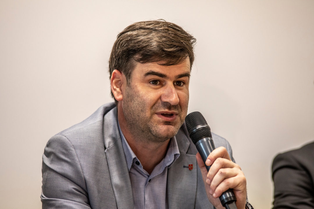 U organizaciji Razvojne agencije ŠKŽ održana panel rasprava o ženskom poduzetništvu u Europskoj uniji 