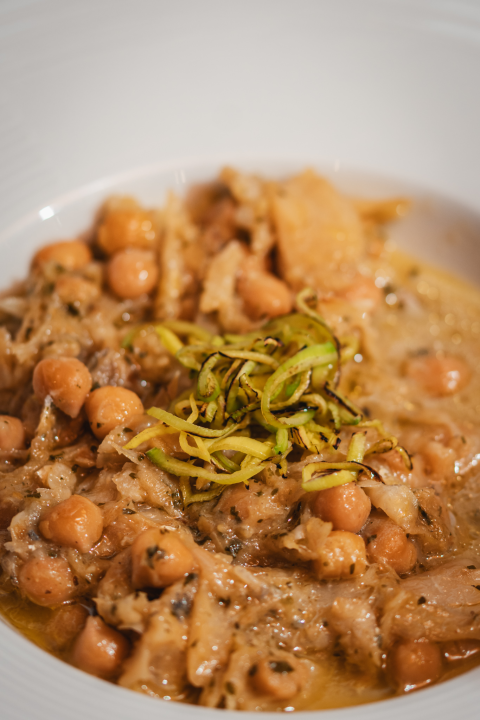 Uživajte u predivnoj božićnoj atmosferi u omiljenom GAK caffeu! 