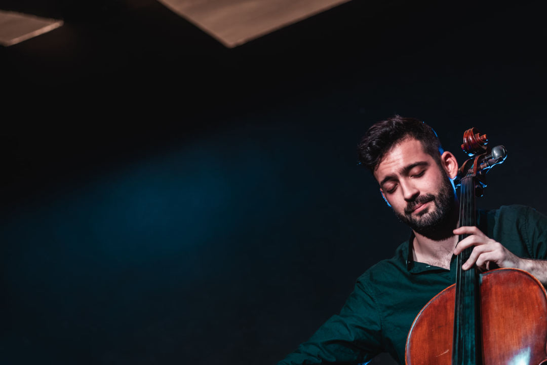 Kantautorica Luce na blagdan sv. Luce razveselila Šibenčane na koncertu u Arsenu