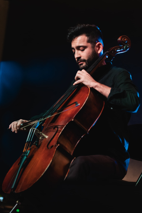 Kantautorica Luce na blagdan sv. Luce razveselila Šibenčane na koncertu u Arsenu