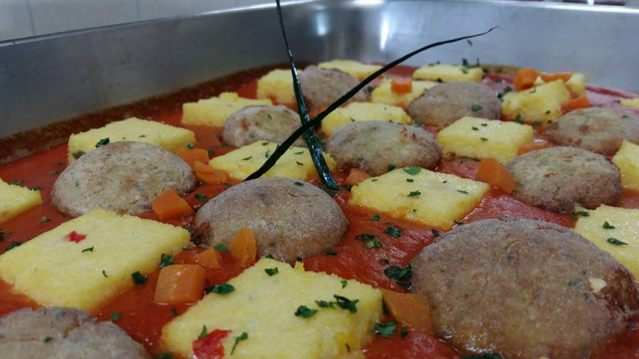 Uživajte u prvoklasnim jelima od bakalara u restoranu Atrium! 