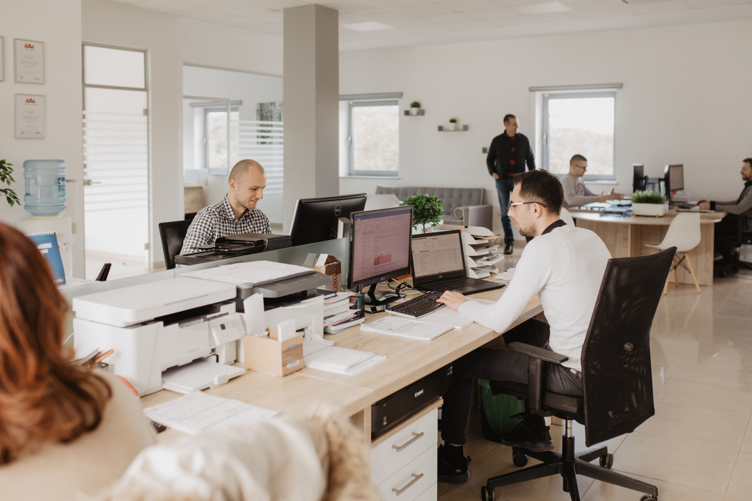 Najbolje rješenje za grijanje su dizalice topline iz Pro Automatike! 